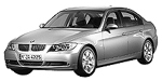 BMW E90 U0833 Fault Code